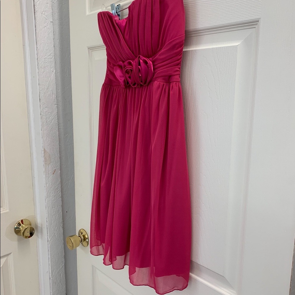 Junior dress - Picture 5 of 8